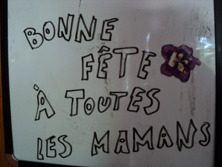 Le JT de 20h02 [7e édition] : la fête des mères