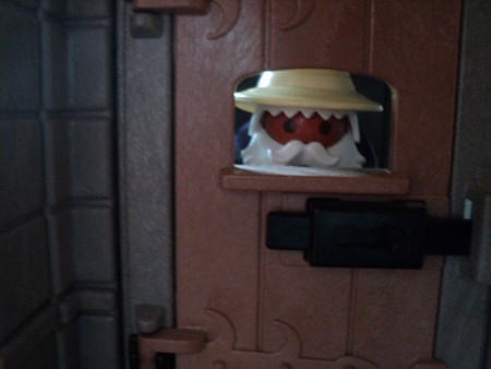 Le JT de 20h02 [6e édition] : Le crime